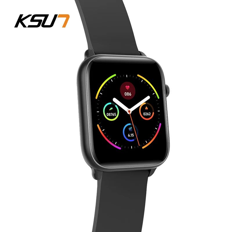 Умные часы KSS907 Bluetooth водонепроницаемые IP68|Смарт-часы| |