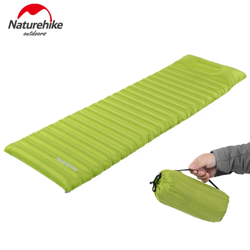 Naturehike 200x80cm 190x72cm Large Ultra Light Down Winter Sleeping Bag Adult Outdoor Camping Goose Down Sleeping Bag Keep Warm