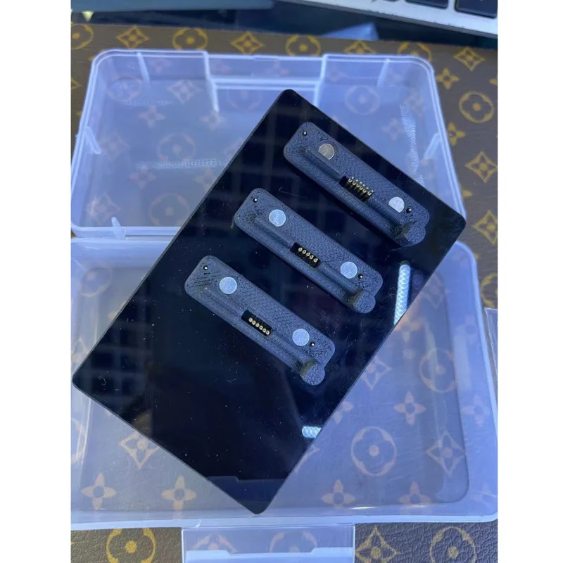 

Наборы инструментов для восстановления инструмента инструмент для восстановления для iWatch S1 S2 S3 S4 S5 s6 42 мм 38 мм восстановление обновления