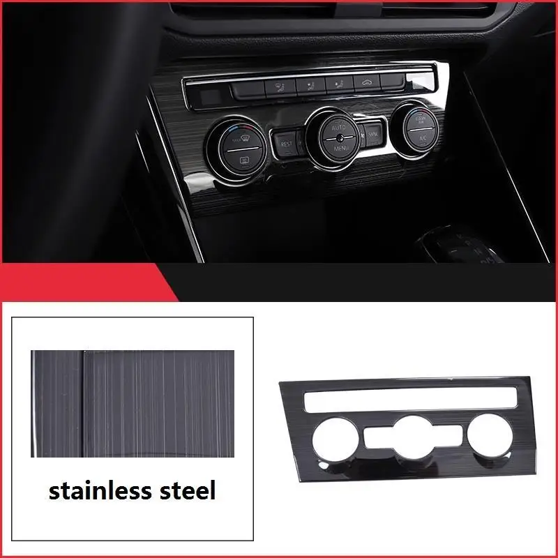 Хромовая автомобильная система управления интерьерная наклейка полоса