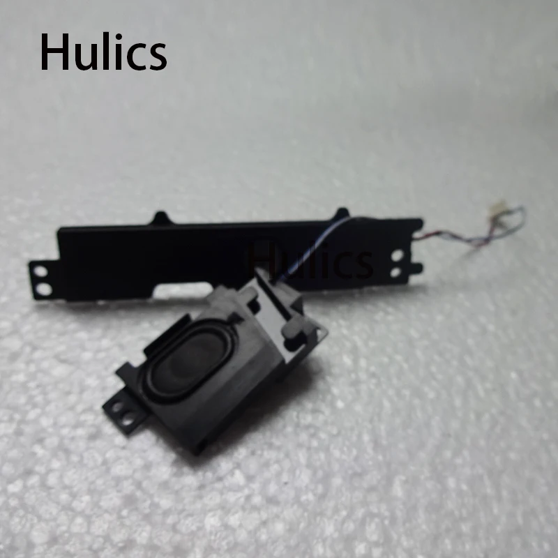 Hulics оригинальный Ноутбук Fix Динамик для Dell Inspiron 1545 1546 Встроенный динамик CN-0H866K |