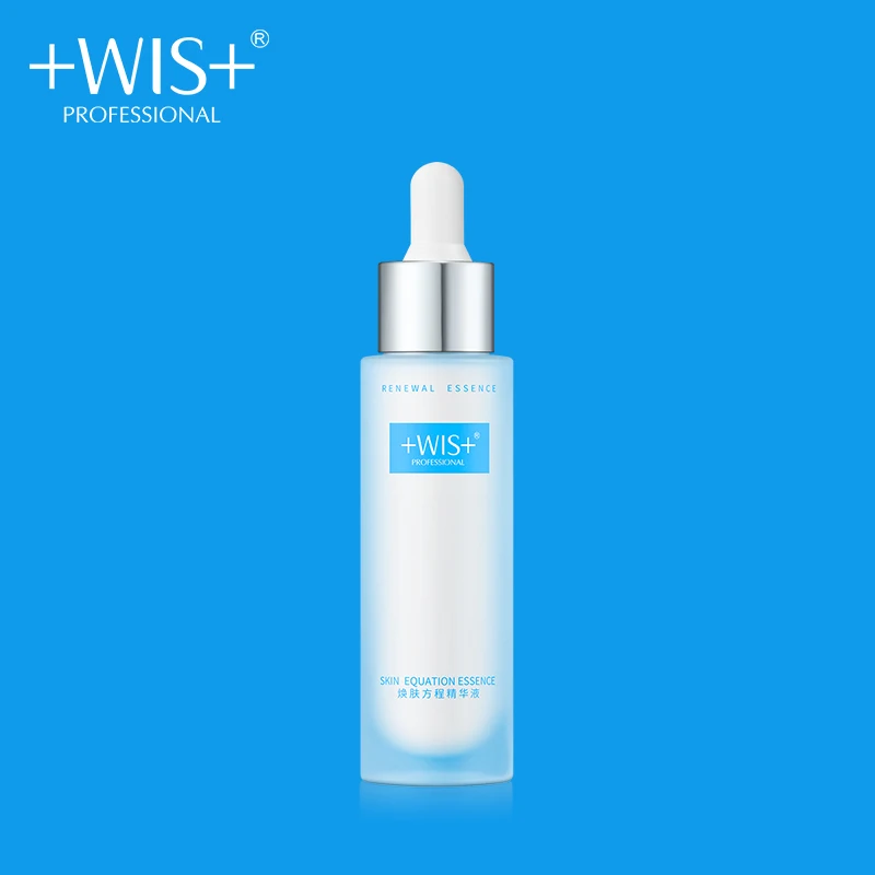 

WIS эссенция для кожи, никотинамид, уход за кожей, увлажнение, Осветление кожи, удаление морщин, гиалуроновая кислота, сыворотка для лица