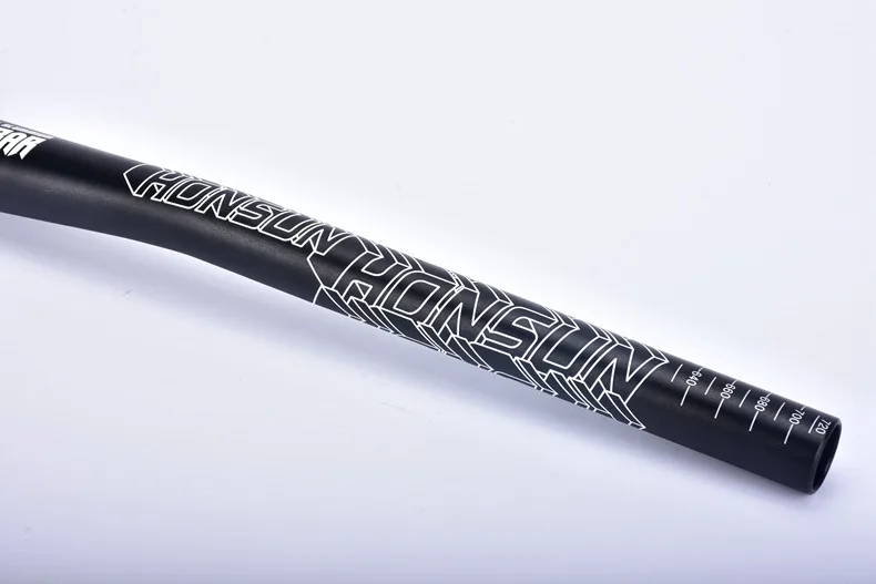 Алюминиевый сплав горный велосипед Ласточка-образный руль Профессиональный для