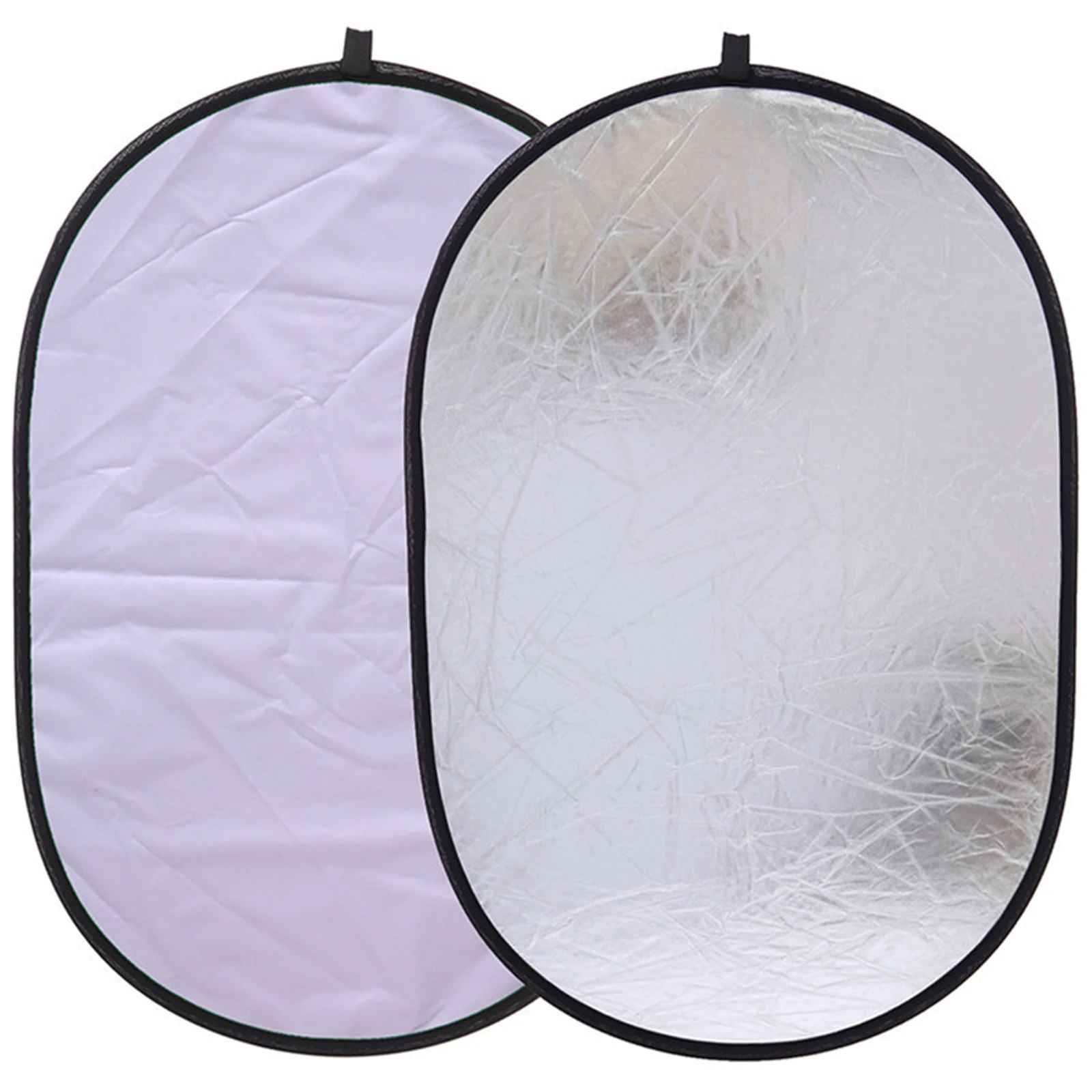 60*90 см Портативный светильник отражатель складной рукоять с мешком для студии