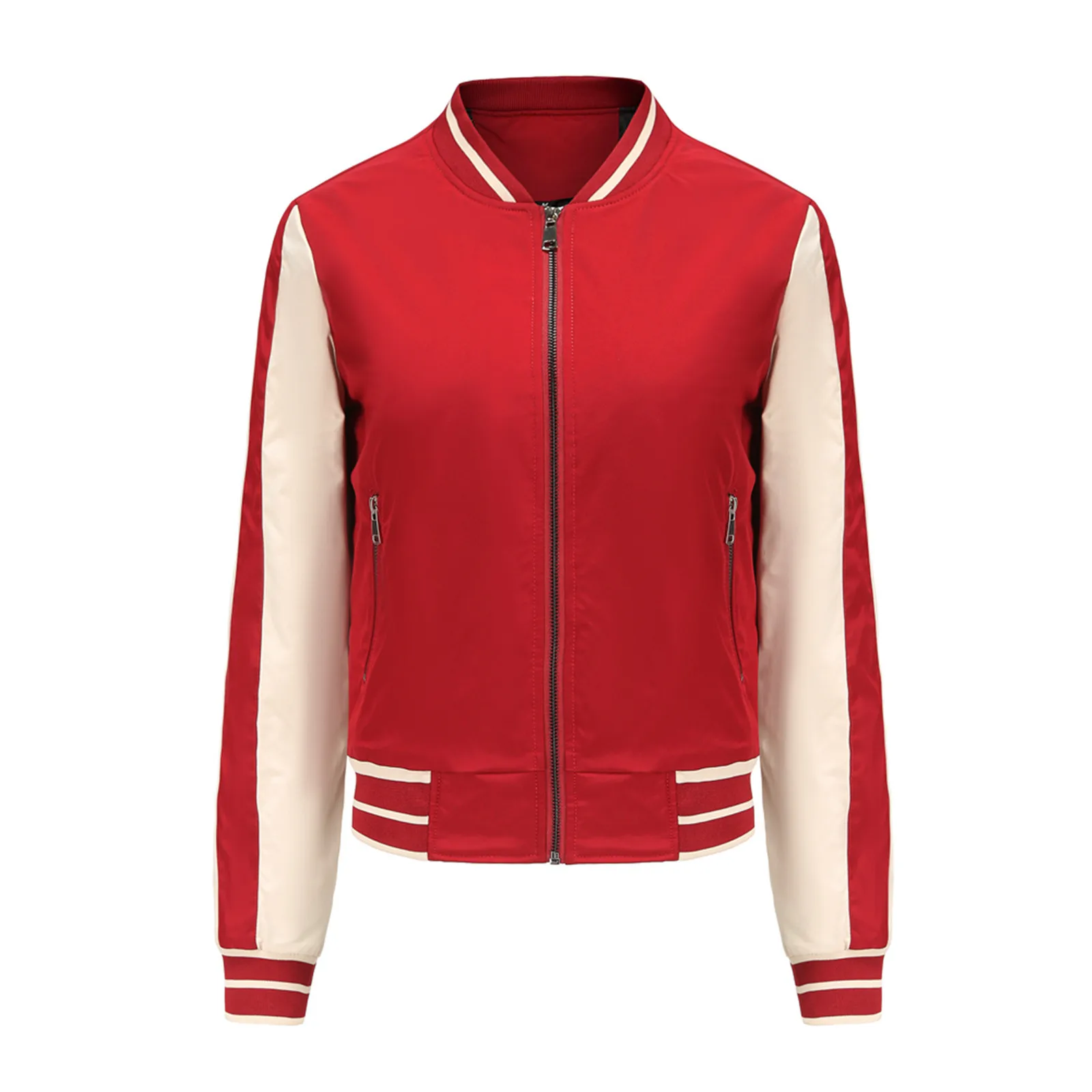 

Ladies loose Pu leather jacket soft faux leather jacket street motorcycle motorcycle leather coat jacket ladies casual jacket