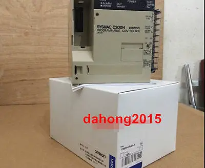 Новый в коробке Omron PLC C200H CPU03 CPU03. # Exp|Автоматизация зданий| |