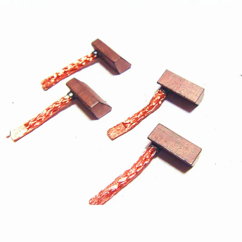 

AZGIANT for Toyota Corolla prado Highlander Crown Reiz starter motor carbon brush holder car Accessories