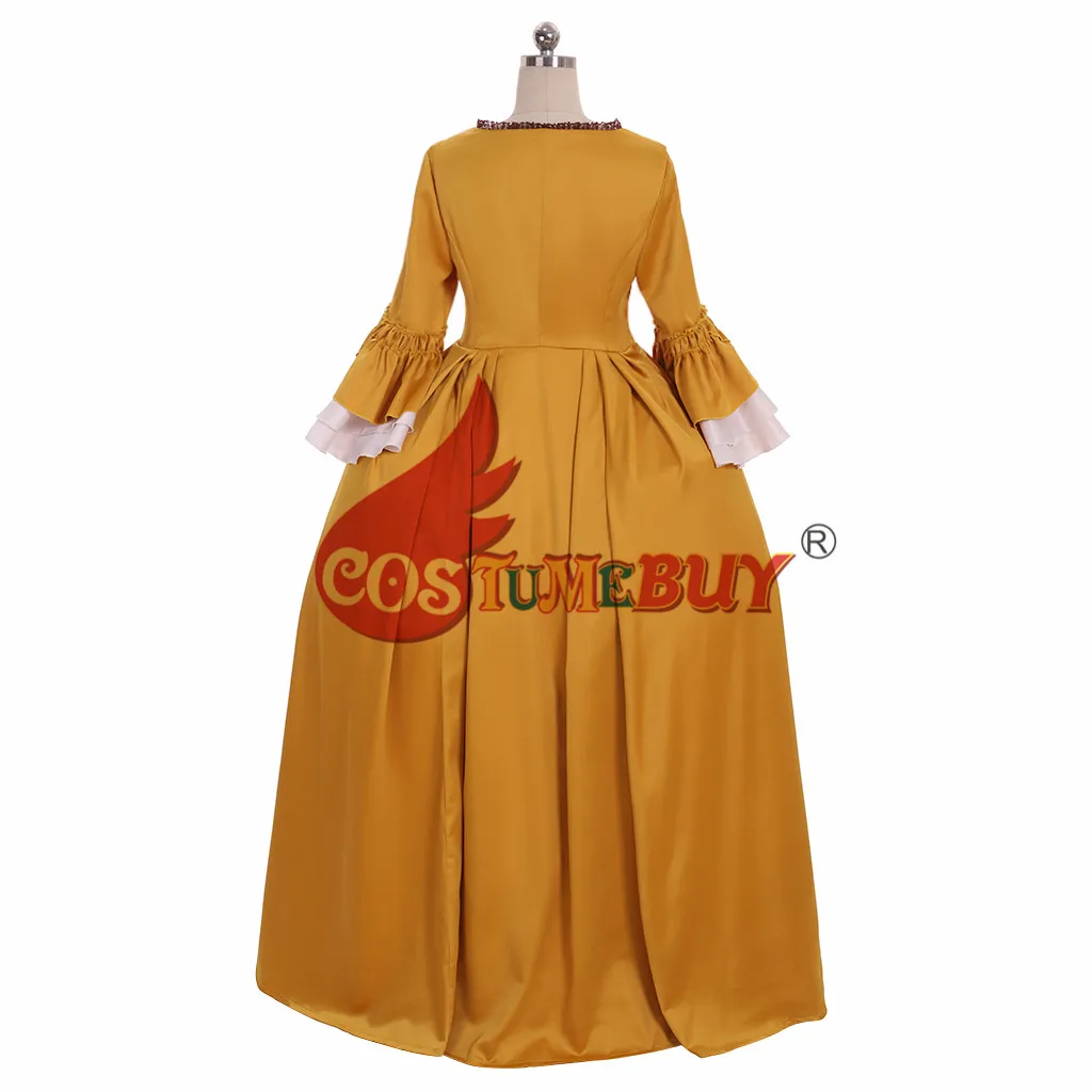 Костюм для костюма Outlander Клэр Рэндалл Тудор Мария Антуанетта рококо бальное