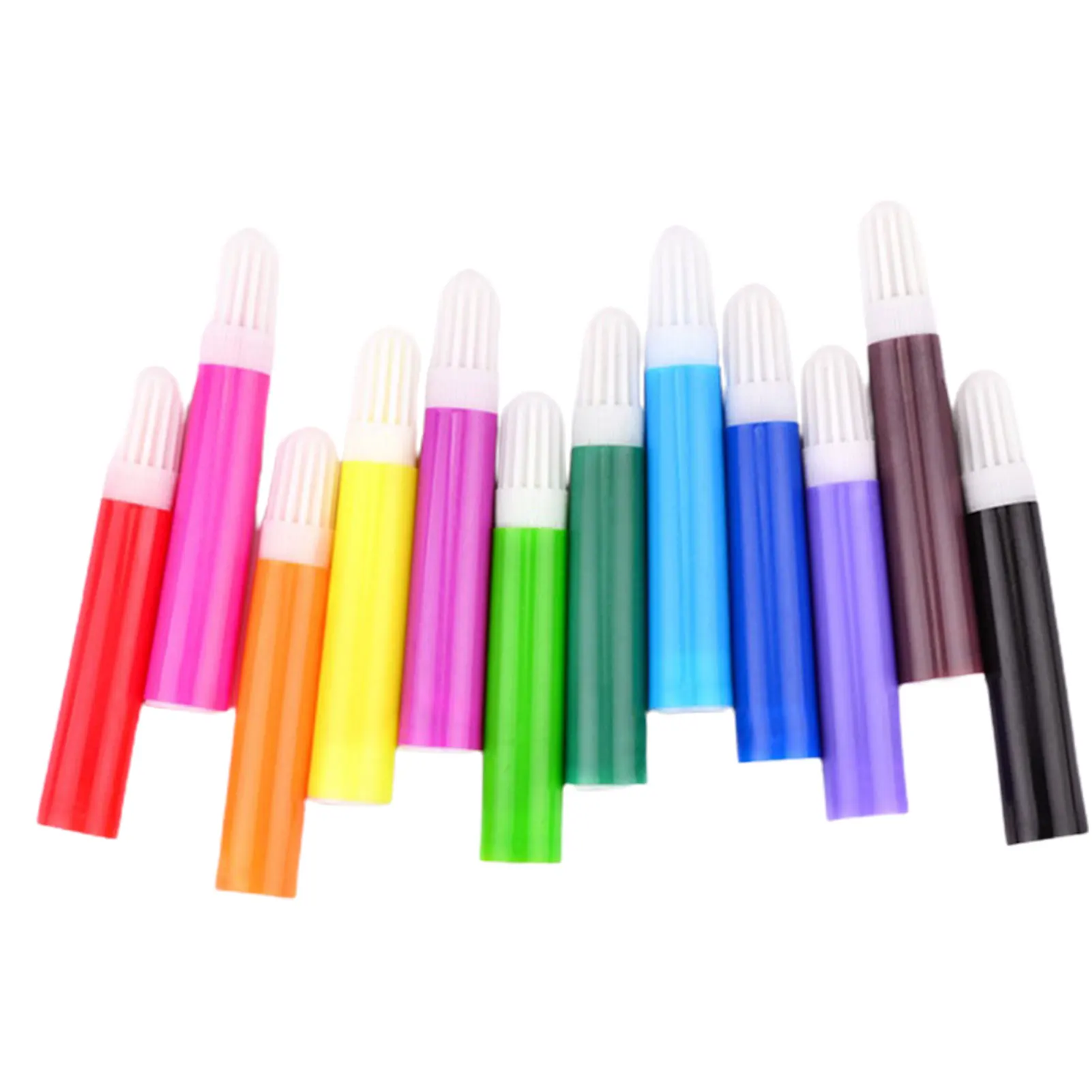 

208pcs Kids Painting Set Art Painting Tools Supplies For Drawing D50