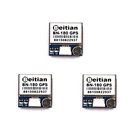 SuperTiny 4,9g GLONASS GPS BEITIAN BN-180 BN180 модуль 18x18x6 мм для радиоуправляемого самолета FPV, гоночных дронов дальнего радиуса действия LR4 LR5 LR7