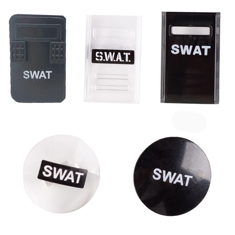 Конструктор военное оружие щит военная армия фигурки полицейские части