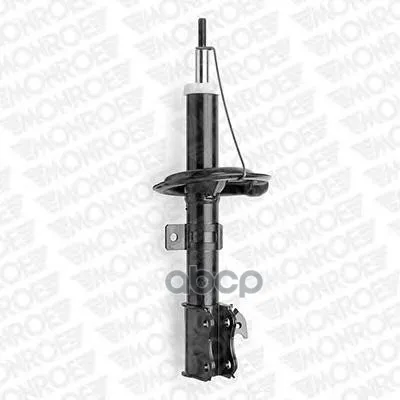 Стойка Амортизационная - Original | Перед Лев Monroe арт. G7343 Автомобили и мотоциклы