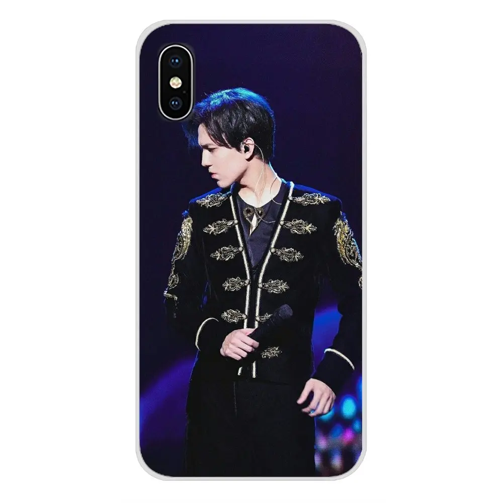 Аксессуары чехлы для телефонов Xiaomi Redmi 4A S2 Note 3 3S 4 4X 5 Plus 6 7 6A Pro Pocophone F1 Dimash kudaiберген |