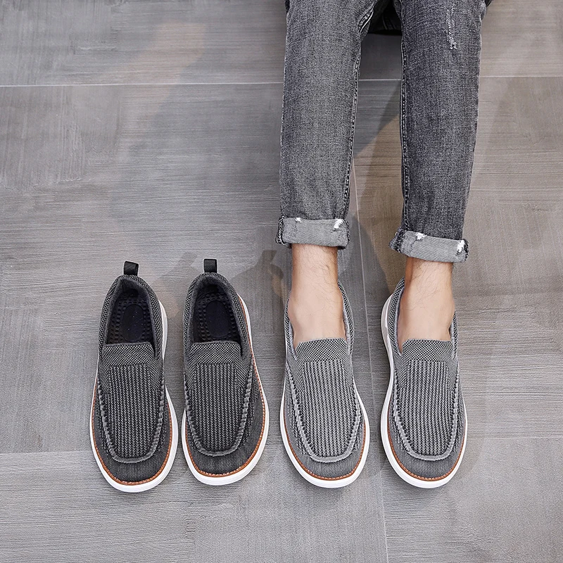 Новинка легкие мужские кроссовки для бега и тренировок мужская обувь большого