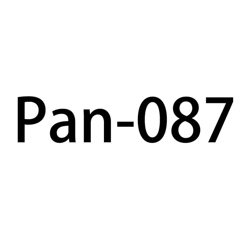 

Pan-087