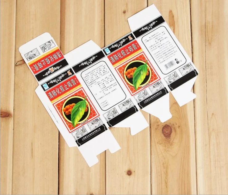 Цветная Палетка теней для макияжа на заказ 12 цветов картонная упаковочная