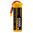 Распродажа Promation 2S 3S 4S 6S с силикатной гелевой Battery7.4V 11,1 V 14,8 V 22,2 V 5200 мАч, 60C для дистанционно управляемых вертолетов самолетов автомобилей Лодка Квадрокоптер пульт дистанционного управления