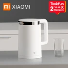 Умный электрический чайник XIAOMI MIJIA, 1,5 л, с контролем температуры