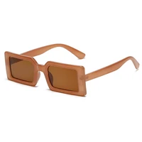 women square sunglasses fashion vintage brand small rectangle female sun glasses for men retro eyes eyewear uv400