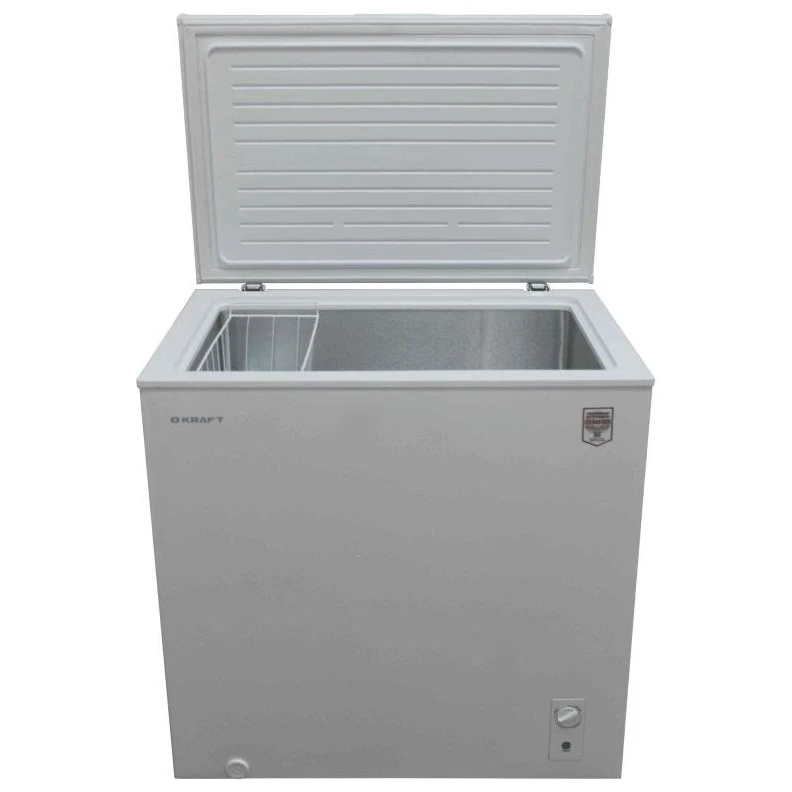 Морозильный ларь KRAFT BD (W) 235 R белый |