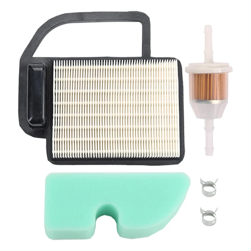 

Air Filter 20 083 02s Pre Filter with Fuel Filters Tune Up Kit for Kohler SV470-SV620 20 083 06-S 20-083-02 S1 Lawn Mowe