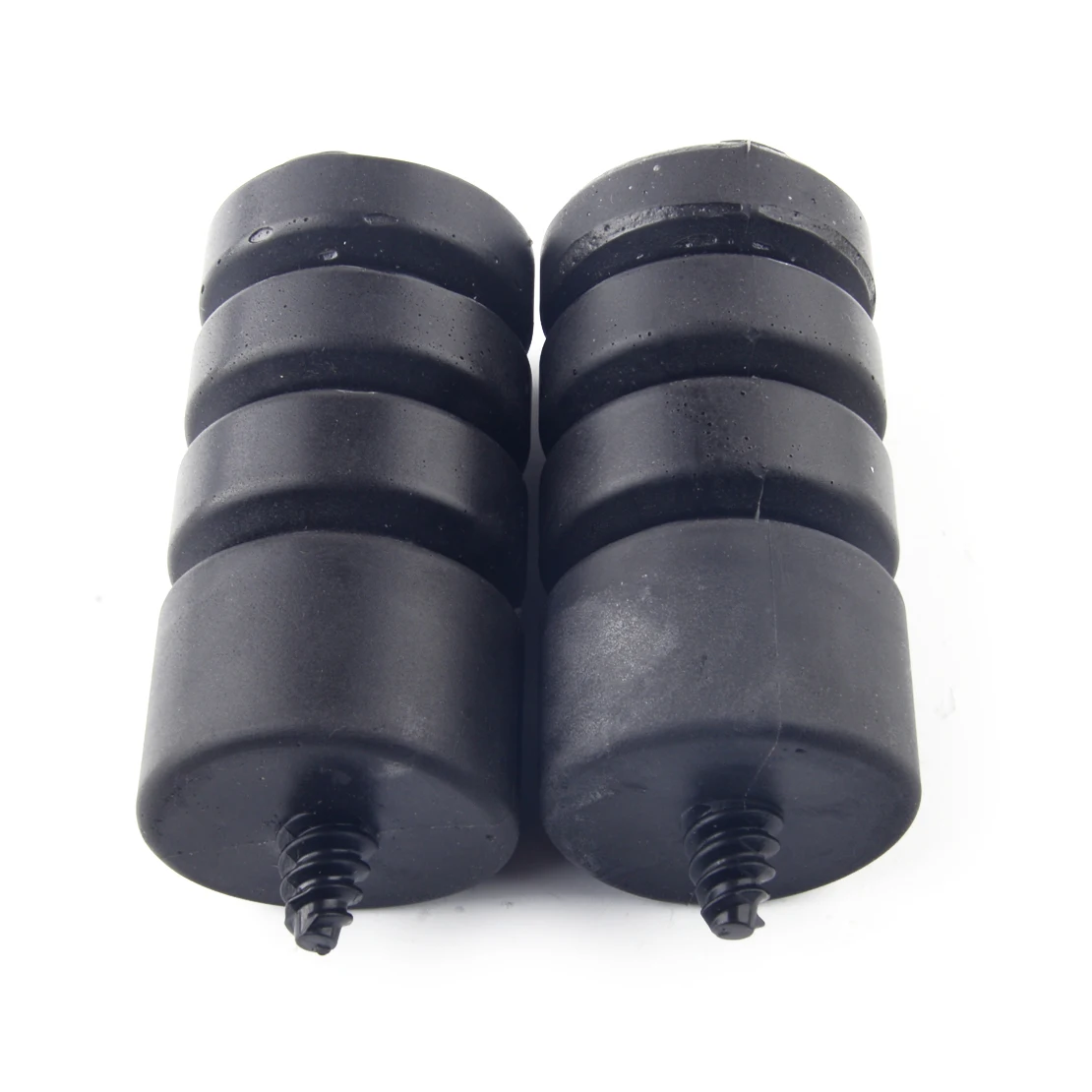 Автомобильный ограничитель удара 2 шт. задняя дверь бампер запасные шины