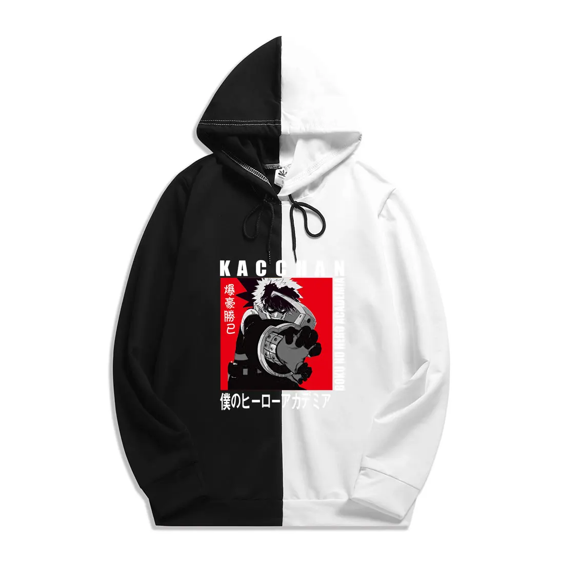 

Летняя тонкая толстовка с рисунком в стиле аниме «Мой герой Академия», толстовки с капюшоном, уличная одежда, мужская толстовка «Шаринган»