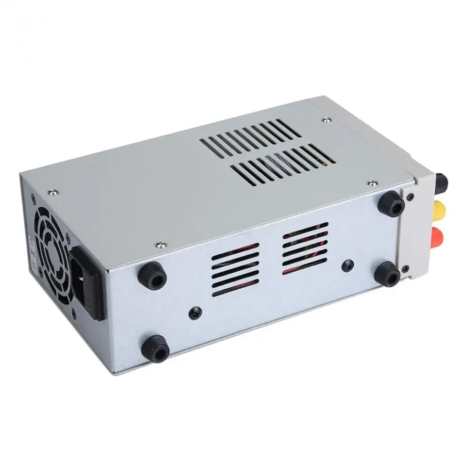 4 шт. Горячие SaleWanptek NPS 100 в 3A NPS1003D DC блок питания цифровой регулятор напряжения