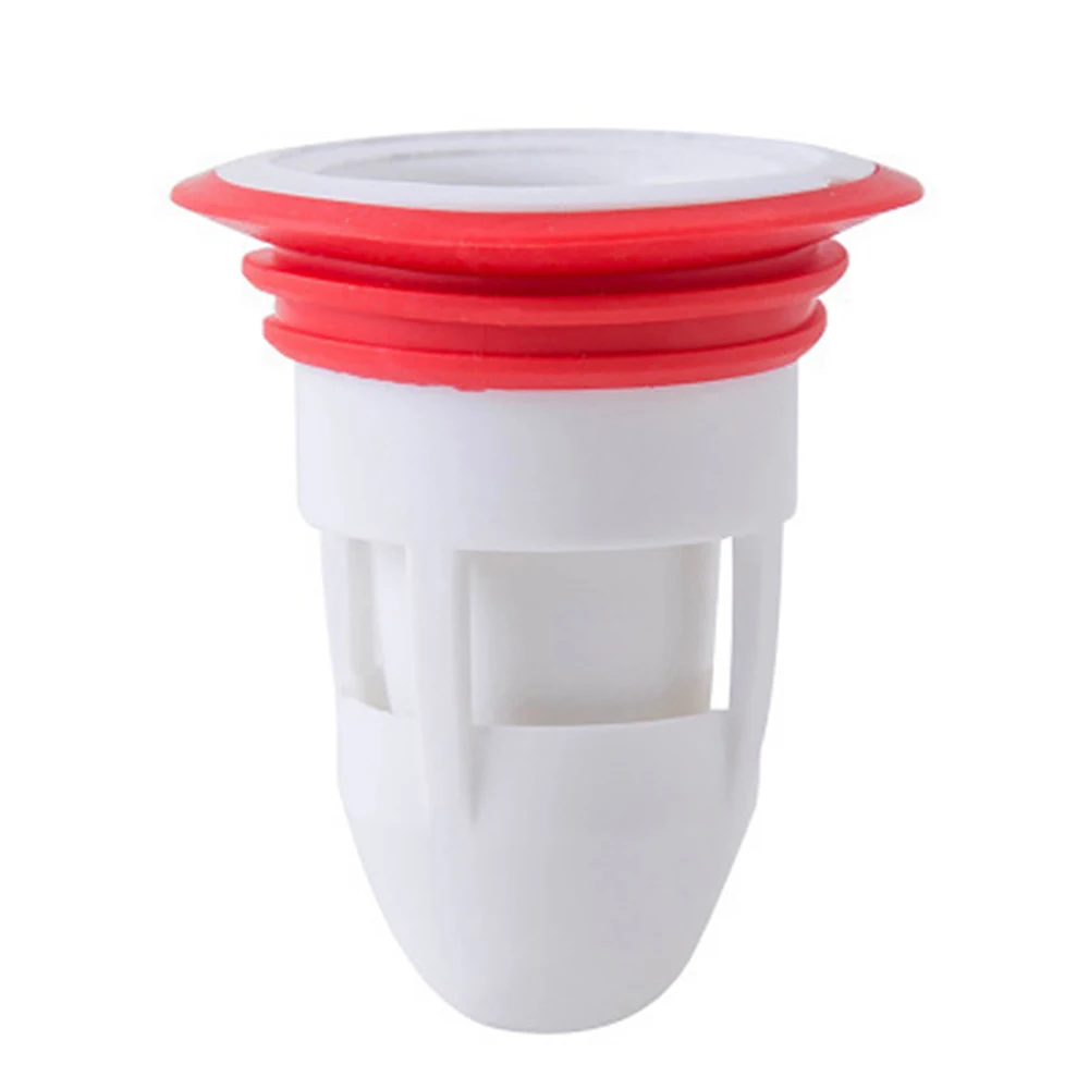 

Toilet Deodorant Floor Drain Core Floor Drain Bathroom Inner Core Sewer Silicone Anti-odor Artifact Bathroom Cleaning Supplies