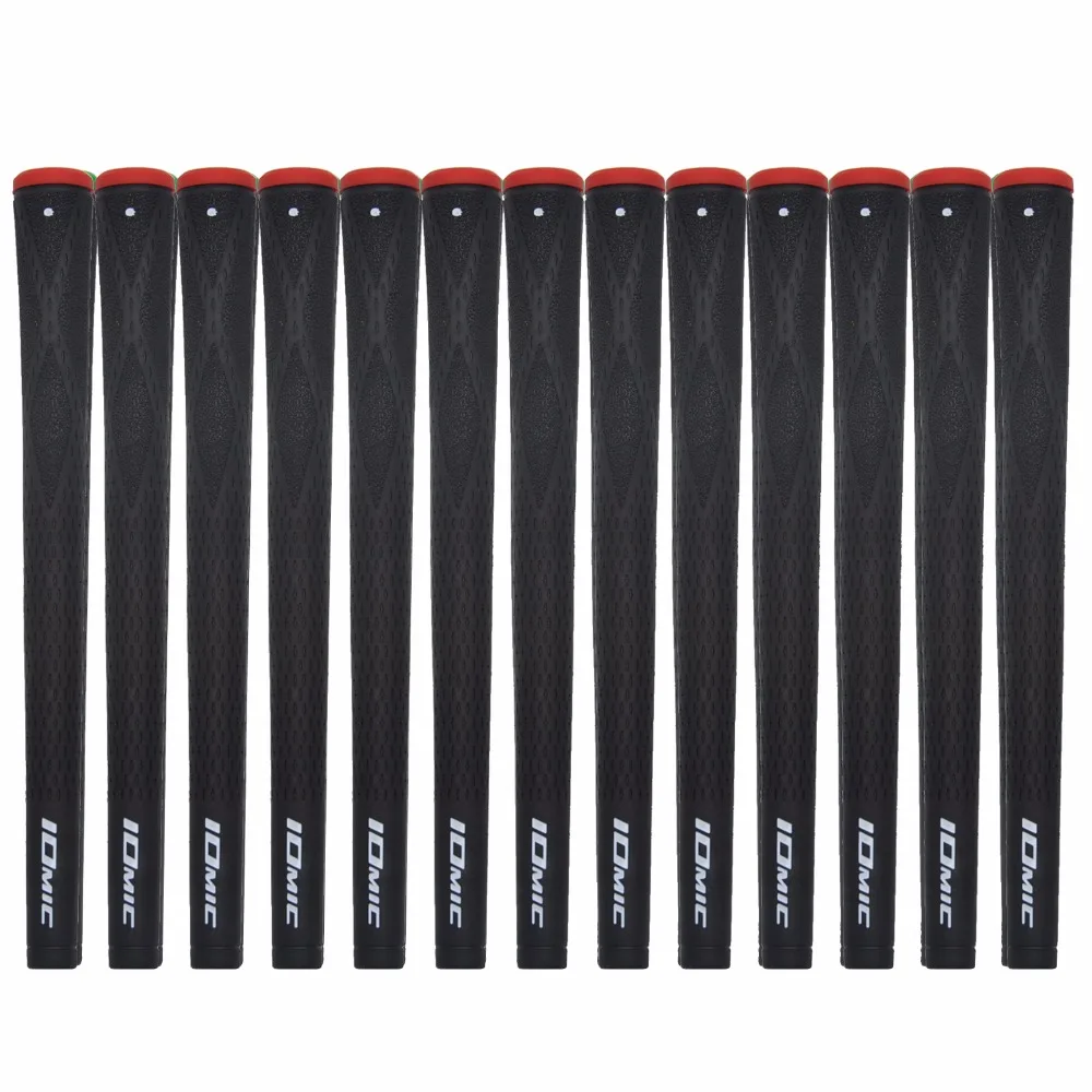 Новинка 9 x IOMIC Sticky Evolution 2 3 Golf Grip цвета высокотехнологичные захваты для клубов