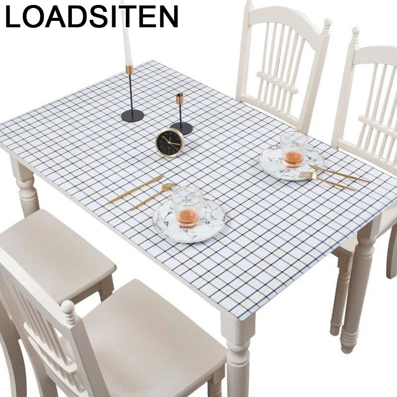 

Tovaglie прямоугольная скатерть из ПВХ скатерть