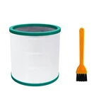 Сменные фильтры для Dyson TP00, TP02, TP03, AM07, AM09, AM11, BP01, настольный очиститель воздуха, Фильтры HEPA