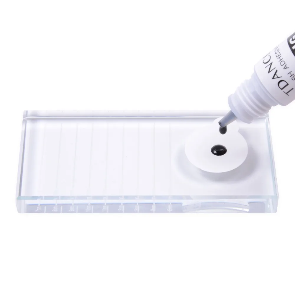 Клей для ресниц 5 мл клей наращивания 3-4 секунды быстрая сушка | Красота и здоровье