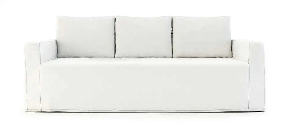 

Friheten 3-Seater Sofa Bed Cover - Loose Fit