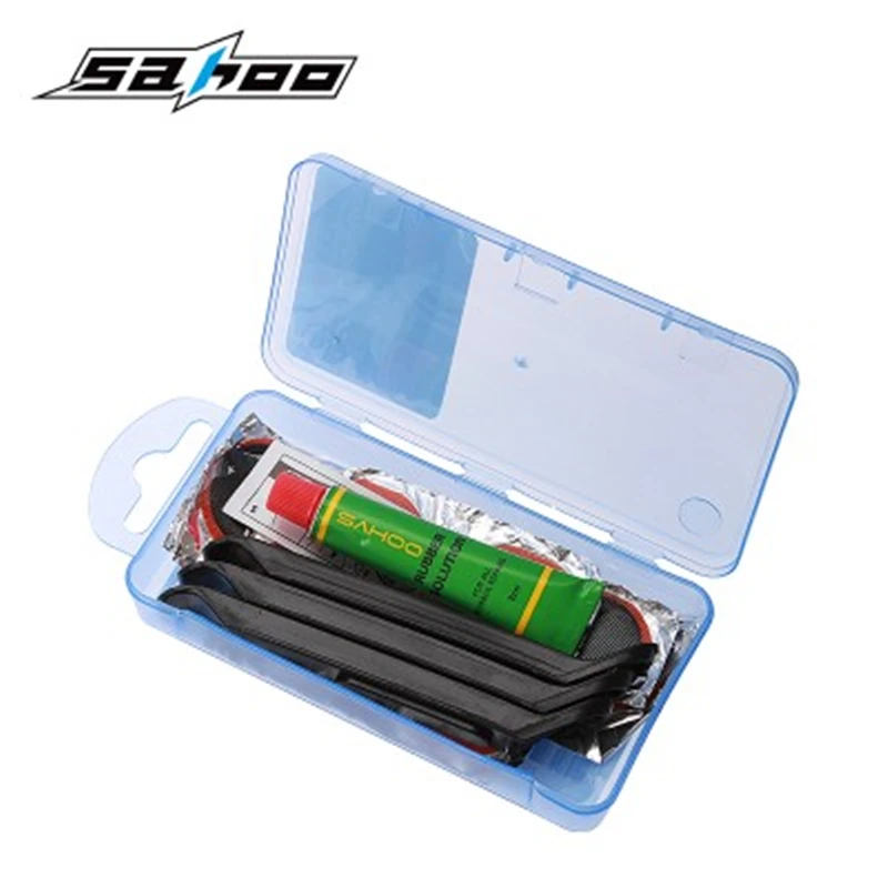 Набор для ремонта велосипеда SAHOO многофункциональный инструмент горного