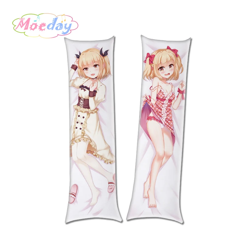 Япония Аниме новая игра! Чехол подушка для девочки с персонажами susukaze AOBA TAKIMOTO HIFUMI