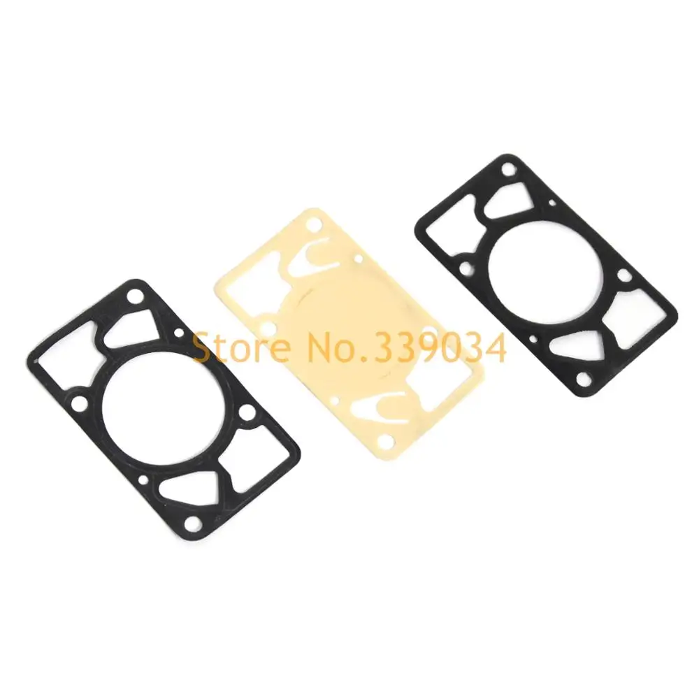 

Fuel Pump Repair Kit for All Rotax Max Genuine Mikuni Engines