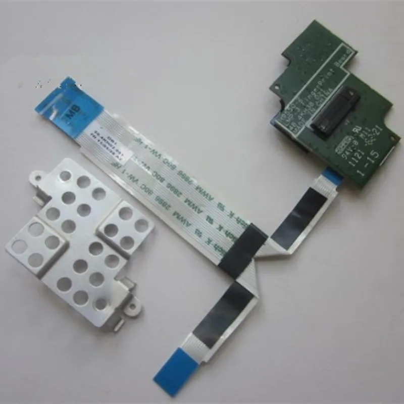 

New original ThinkPad x220i x220 fingerprint module touch pad line fingerprint tablet