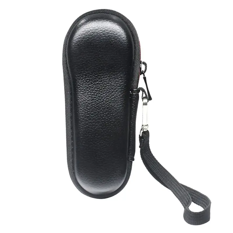 

Infrared Thermometer Case For NTF3000 Digital Forehead Protective Bags Box Shockproof Waterproof