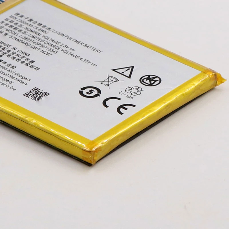 Аккумулятор для ZTE Grand S Flex MF910 MF910S MF910L MF920 MF920S аккумулятор 2000 мАч LI3823T43P3H715345