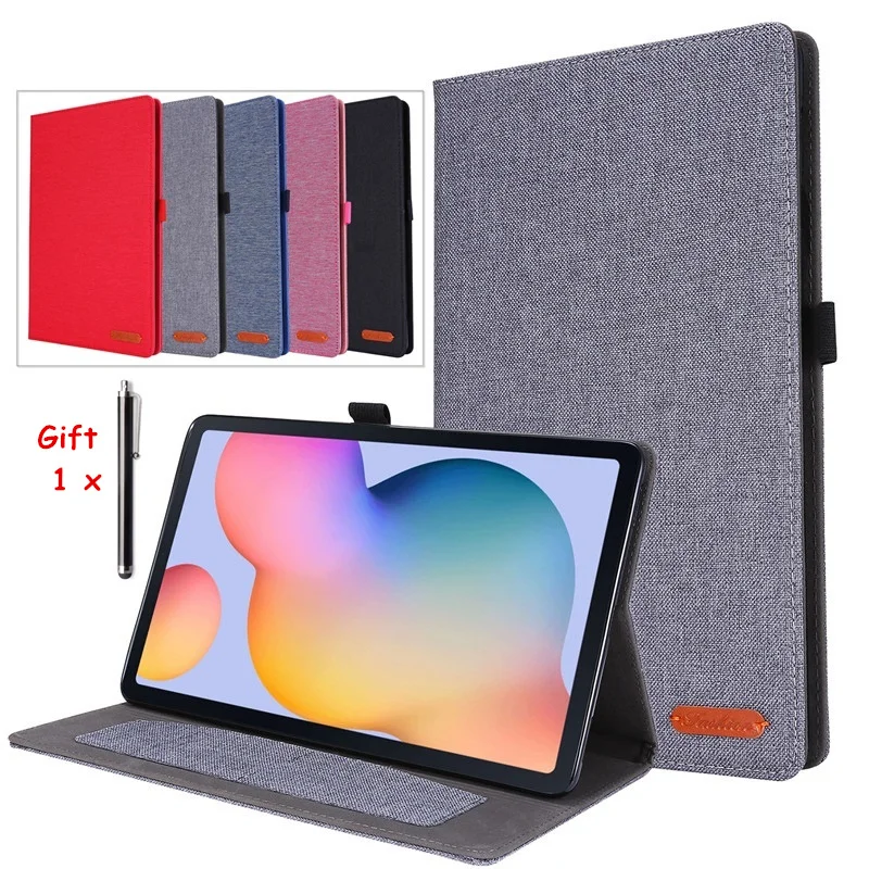 

Cowboy Cloth Cover for Samsung Galaxy Tab S5e T720 T725 Case Tablet Skin Shell Funda for Tab S5e SM-T720 SM-T725 10.5 Case