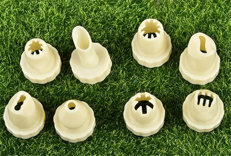 Инструменты для трубопроводов насадка глазурь торт кекс резьба крем Инжектор