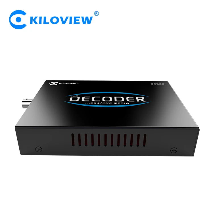 

Rtsp to sd-sdi decoder sd sdi hd