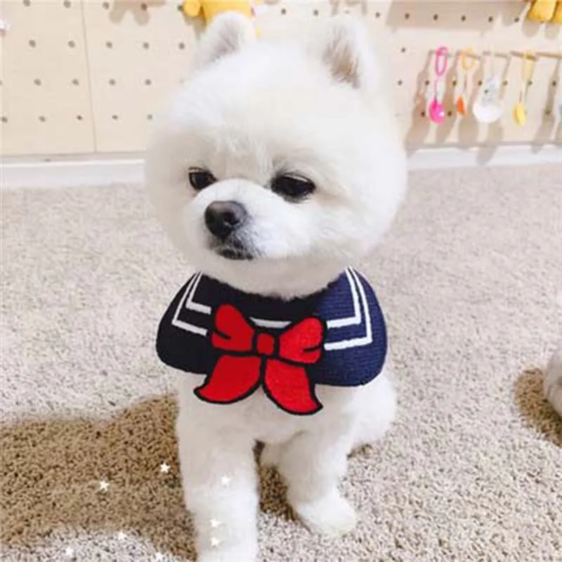 Аксессуары для домашних животных нагрудники собак кошек бандана товары