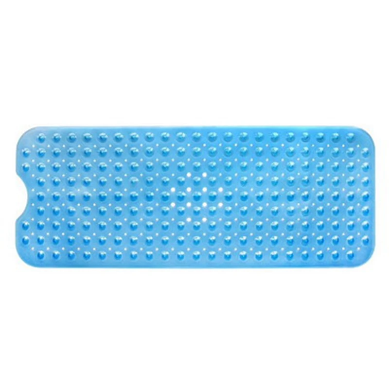 

AA99 -2-Piece Bathroom Bath Headrest Bathtub Suction Cup Pillow Pillow Bathroom Non-Slip Mat Hotel Bathroom Non-Slip Mat