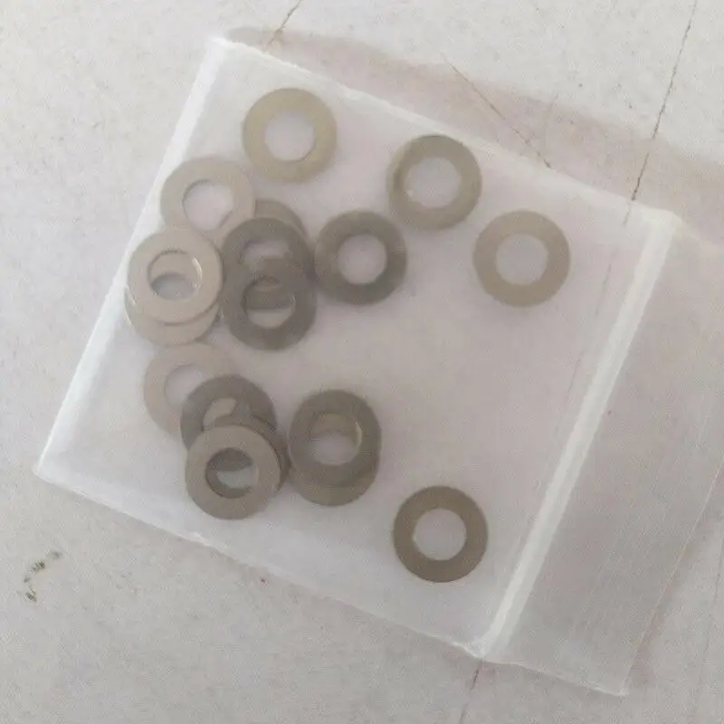 

ZHENDUO OUTDOOR Jinming Gen8 M4A1 SCAR V2 G36 Shim Set Hunting Gun Accessories