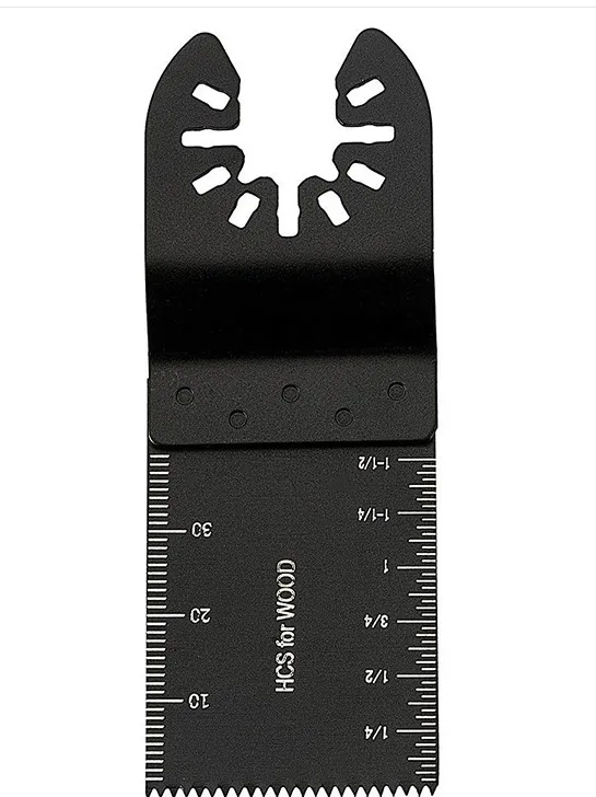 

10pcs Straight Saw Disc Oscillating Reciprocating Cutter Multifunctional