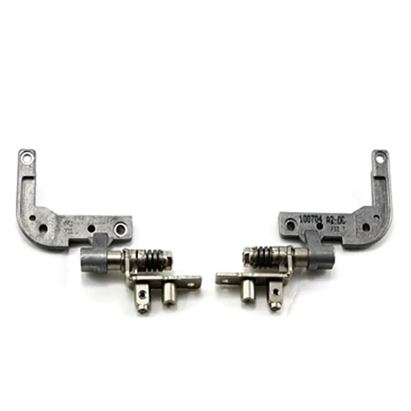 

New Laptop LCD Hinges Kit For Asus K40 K40AB K40IN K40IE K40AC K40AD K40AF K40C K40ID K40IJ K40IL K40IP F82 F82A F82Q R & L