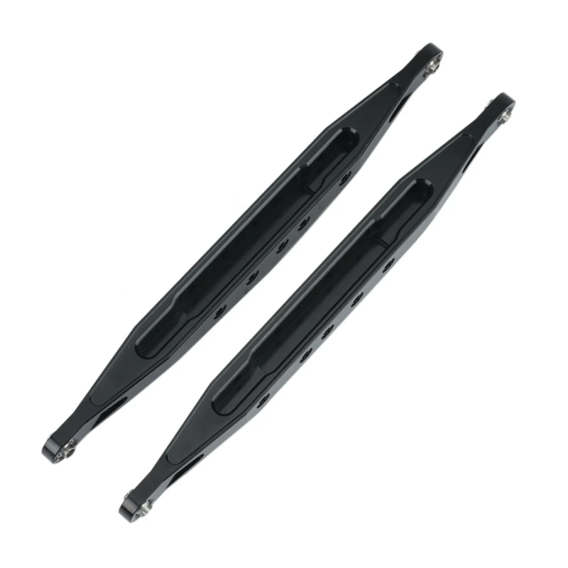 Металлический задний нижний рычаг прицепа тяги для LOSI SUPER BAJA REY 1/6 Desert Truck RC