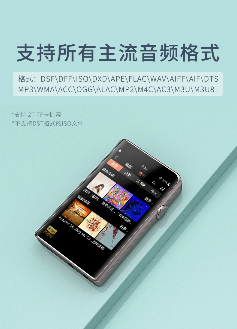 AK Audio Shanling M2X Hi-Res портативный музыкальный плеер Bluetooth Apt-X плеер мини DAP DSD256 без потерь беспроводной плеер HIFI MP3 M0